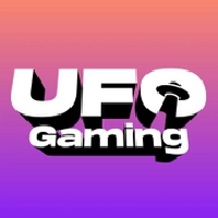 خرید ارز دیجیتال UFO Gaming | فروش و قیمت یو اف او گیمینگ